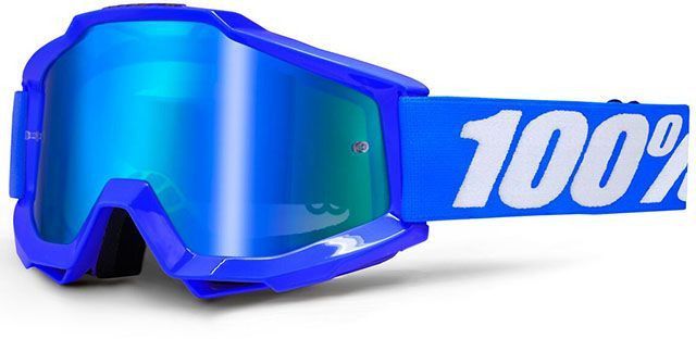 100% очила accuri мотокрос ендуро крос мотор велосипед нови