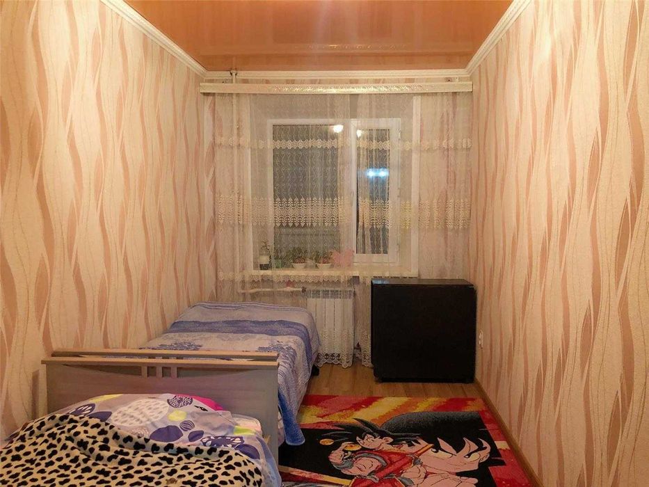 3 комнатная / на 6м.не