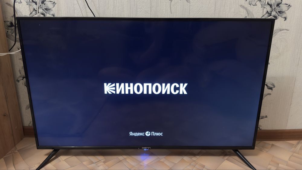 Телевизор DENN LE43DE87SF