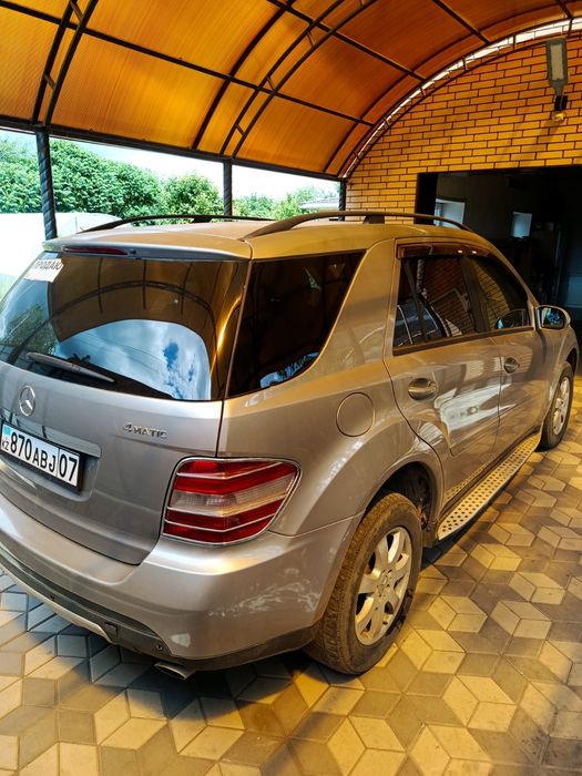 Продам Mercedes ML350 w164