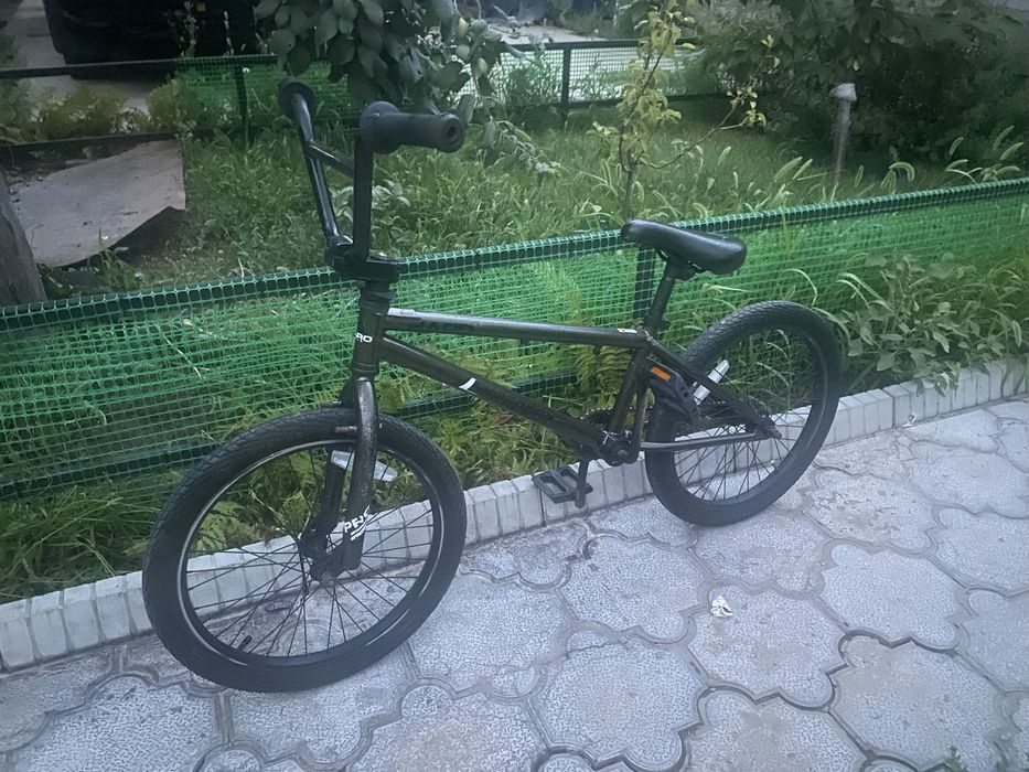 Продам велосипед БМХ HARO shredder