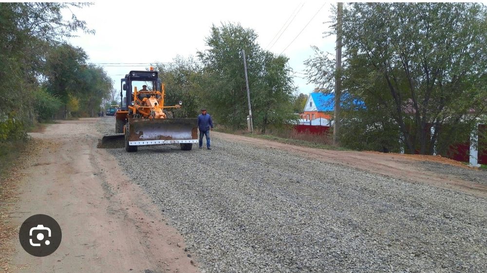 Баласт  ПГС  ГШС  30 тон не дорога