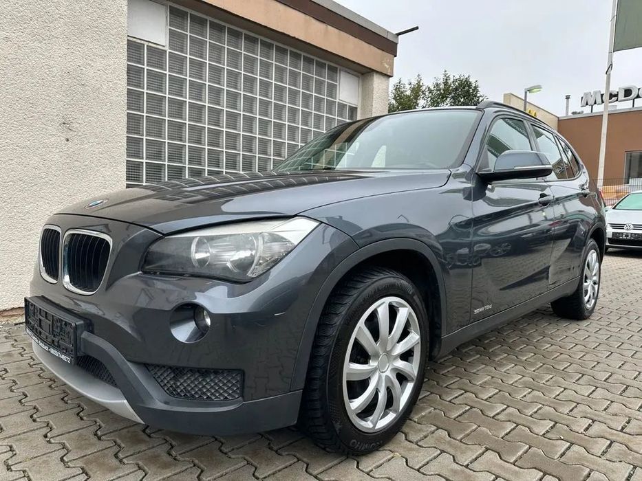 Dezmembrez / Dezmembrari / Piese Bmw X1 E84 2.0D N47 2009-2012
