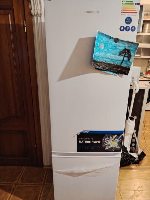 Продам холодильник