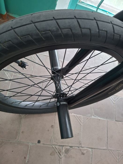 Продам бмх bmx .