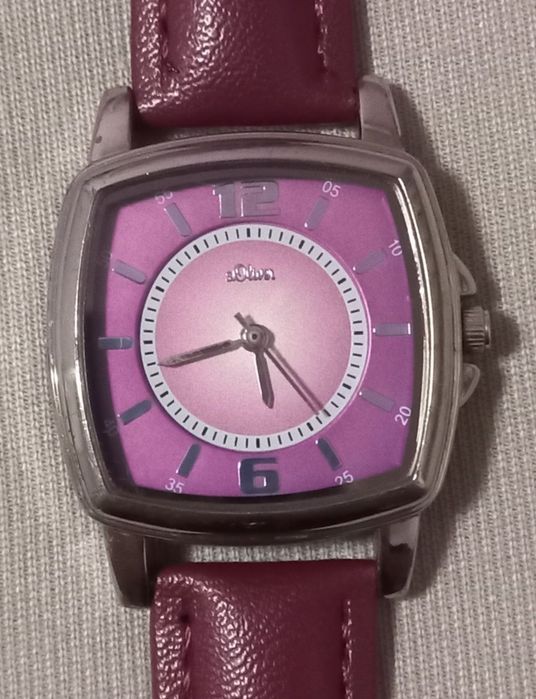 S.Oliver purple 1768D