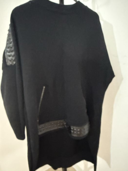 Кофта или пончо 52 размер