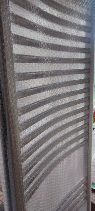 Radiator portprosop baie