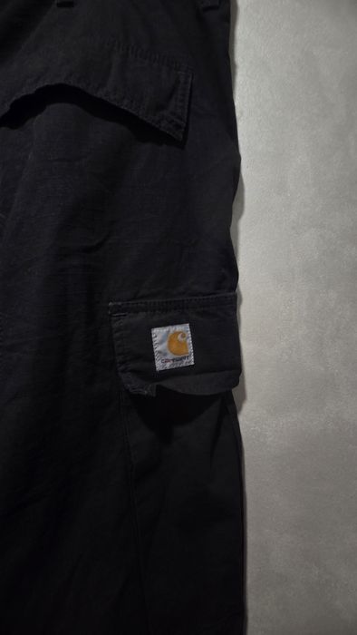 carhartt cargo shorts ×2