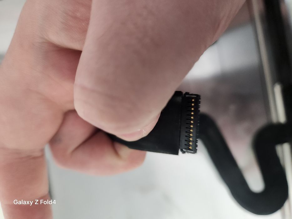 Продам экран от Imac 2020-21