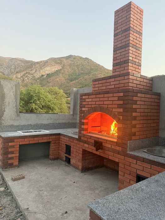 Акция Облицовочный кирпич 105т