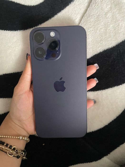 iphone 14 pro max 256 gb