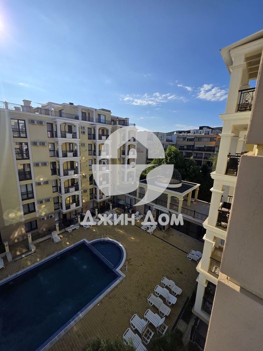 Продава се Двустаен апартамент в Свети Влас - 54 кв.м за 2406 €/кв.м - Снимка #10