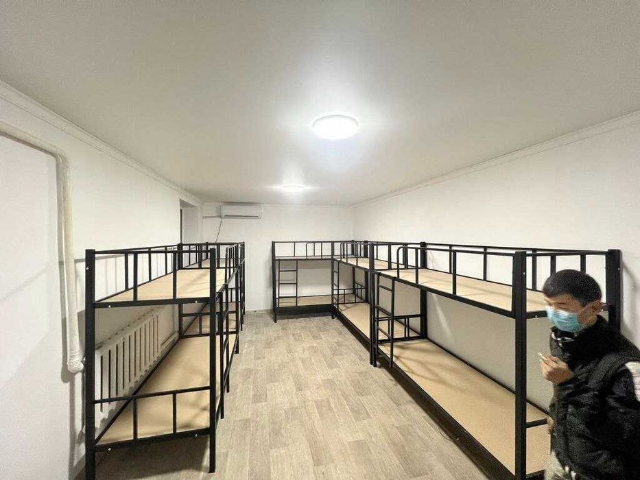 металлическая двухъярусная кровать металлическая кровать krovat kravat