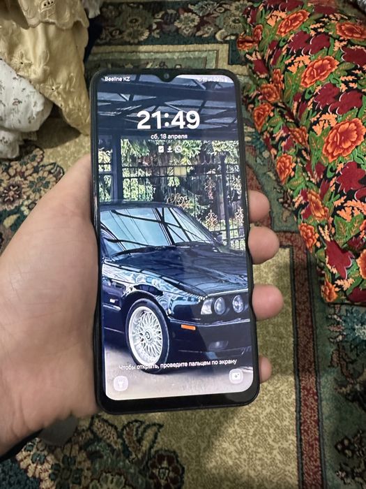 Самсунг а13. 128гб