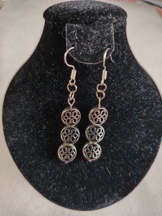 Cercei,mărgele, lanțuri