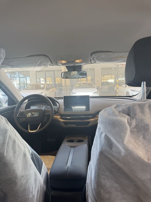 hongqi eqm5 500km 2025/2026
