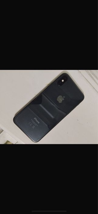 Iphone x обмен либо прадажа