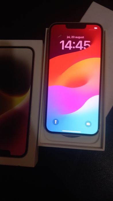 IPhone 14 128Gb Starlight