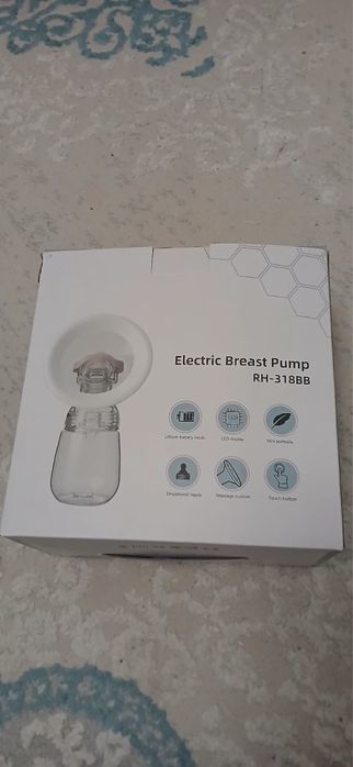 Продается молокоотсос