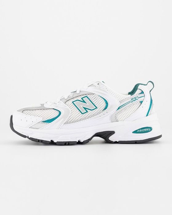 New Balance Унисекс мрежести спортни обувки 530