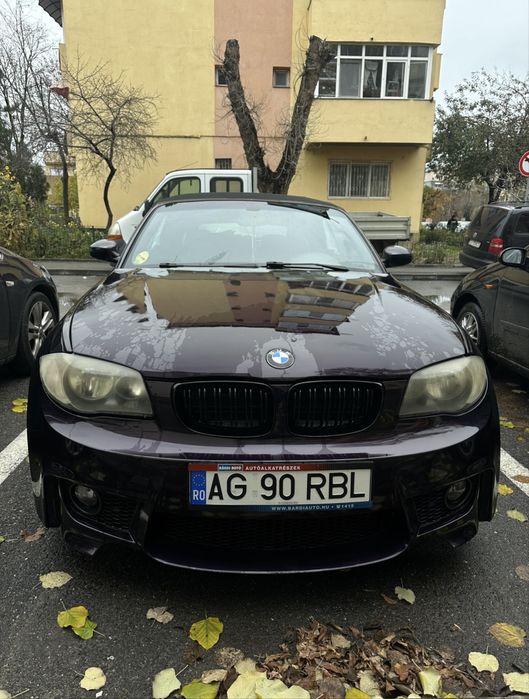 E88 bmw vand craiova