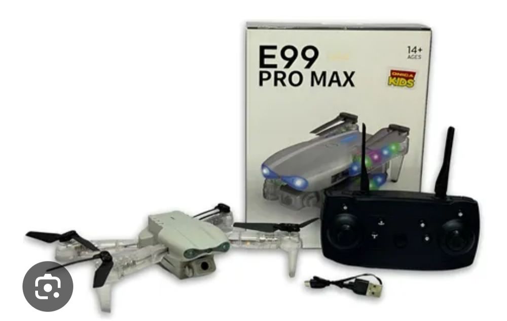 Eachine DRONE PRO2 E99 MAX квадрокоптер