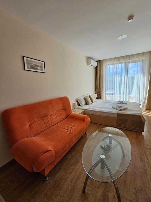 Продава се Едностаен апартамент в Свети Влас - 45 кв.м за 1778 €/кв.м - Снимка #2