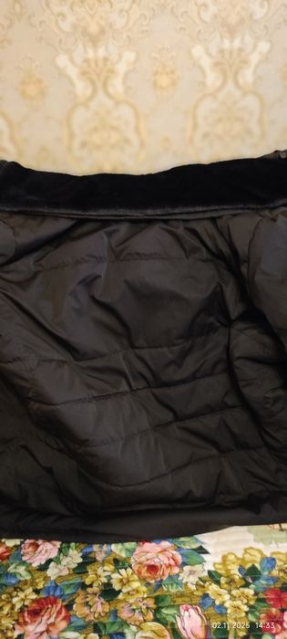 мужскую демисезонная