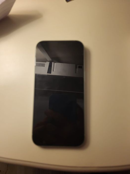 Iphone 15, blue, ca nou