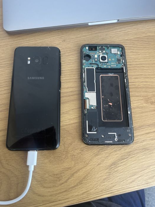Samsung s8 2 buc