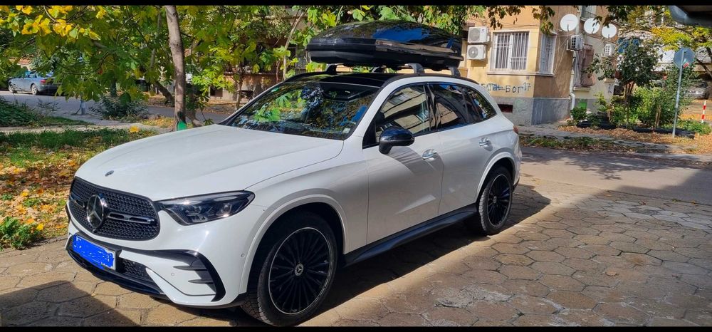 Автобокс Neumann