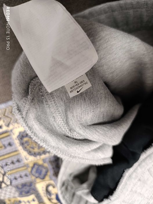 Nike Sportswear Tech Fleece Jogger''оригинално мъжко долнище ХЛ размер