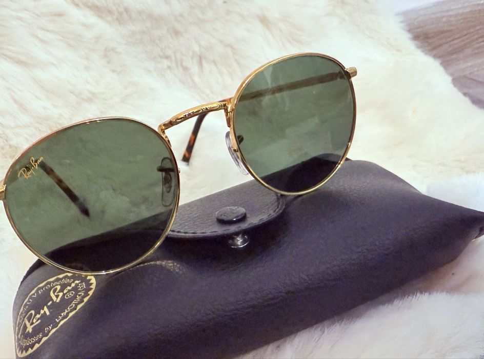 Ochelari de soare Rayban