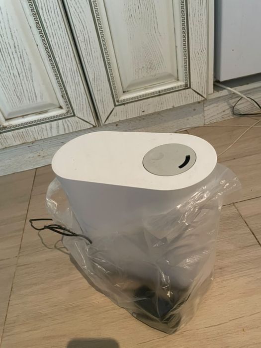 Отдам даром увлажнитель воздуха