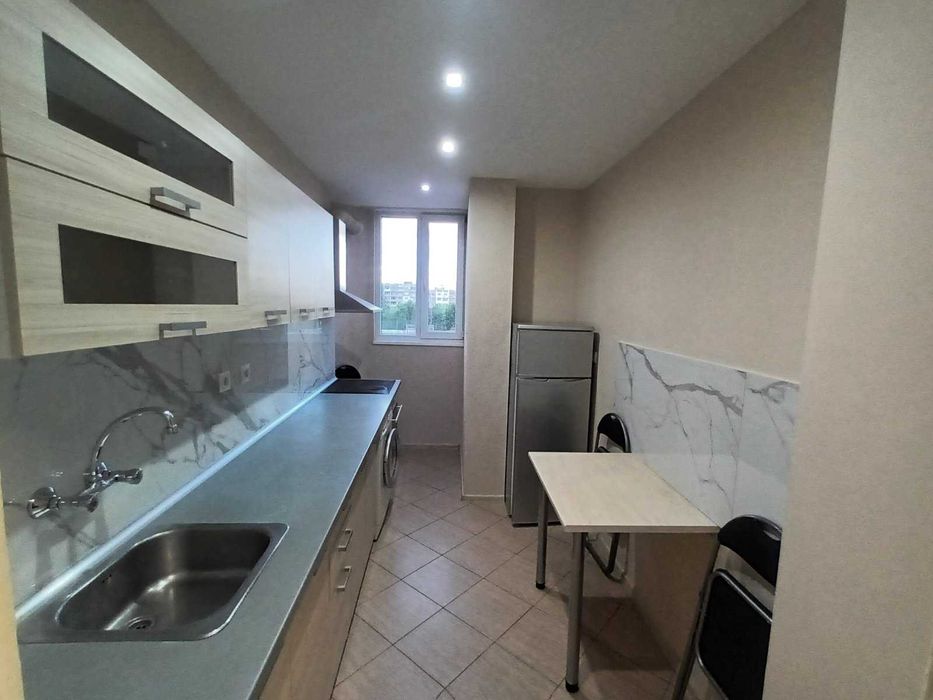 Дава се под наем Двустаен апартамент в София, Овча купел - 60 кв.м за 575 € - Снимка #11