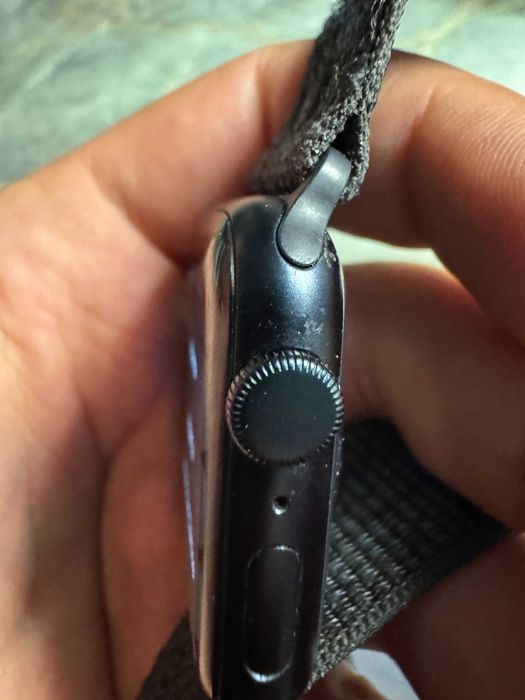 apple watch se 44mm