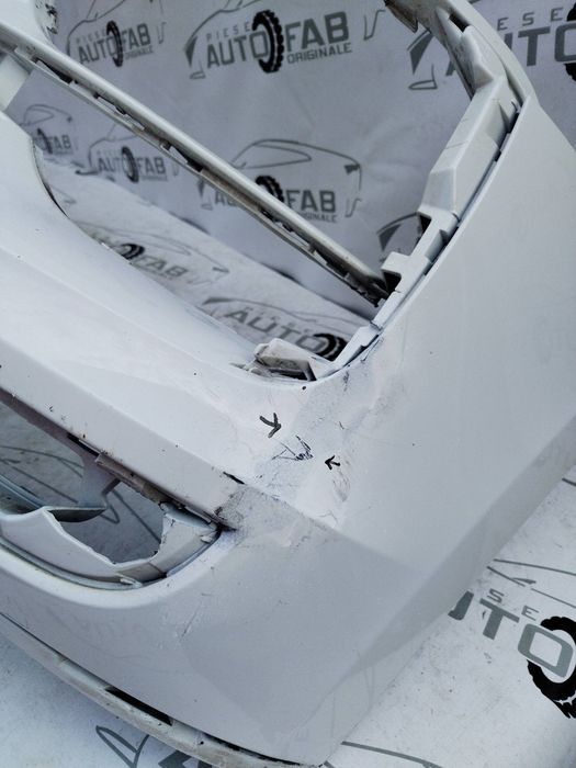 Bara fata Porsche Macan 1 Facelift an 2019-2020-2021-2022-2023-2024