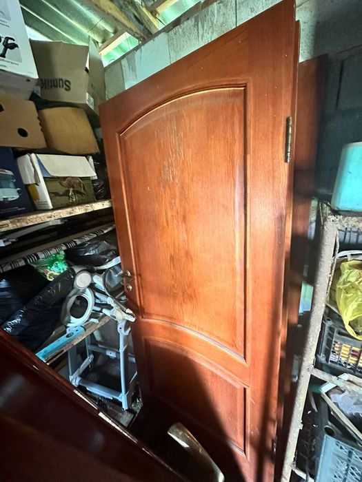 Межкомнатные двери