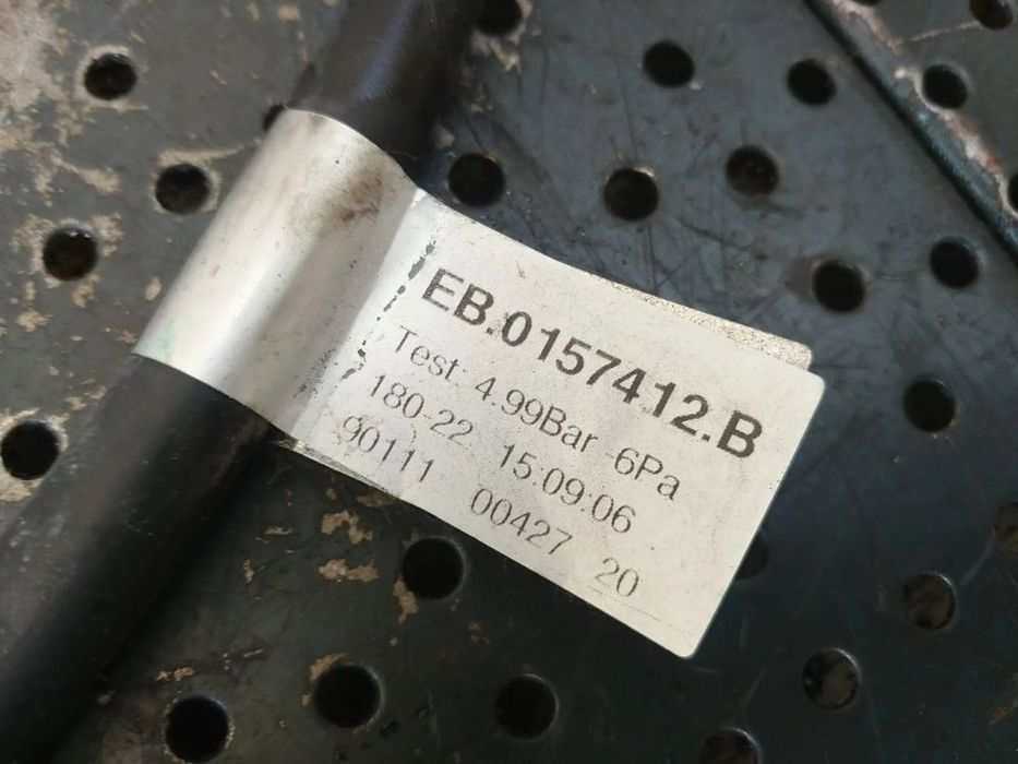 conducta vacuum 55282151 1.0 b turbo  fiat  500x  jeep renegade  euro 6  eb0157412b