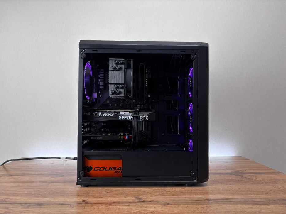 Игровой компютер