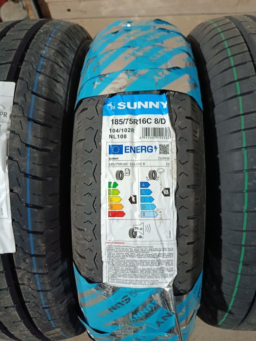 Новый шины в хорошем качестве