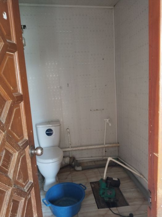 Продам частный дом на дачном участке