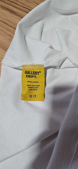 Gallery Dept тениска M