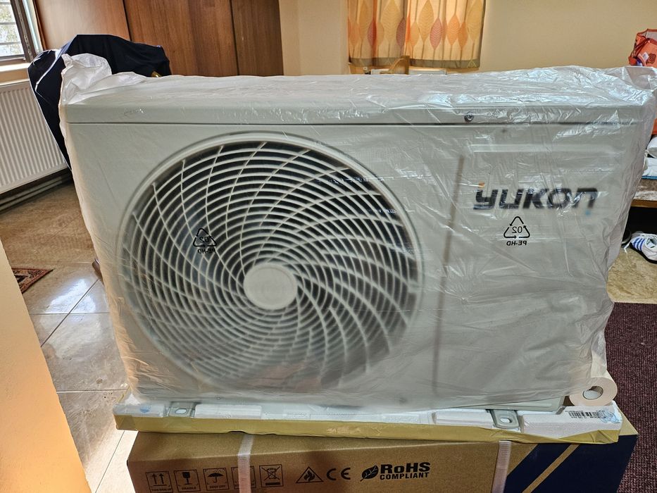 Aer conditionat 12000 BTU,Inverter,Wi fi