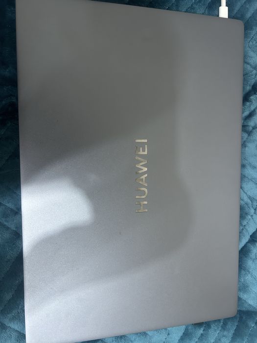 Ноутбук: Huawei MateBook D 16 (2022)