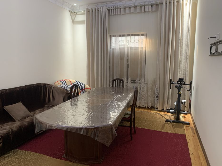 Продается свой 2-х этажный дом 4.47 соток