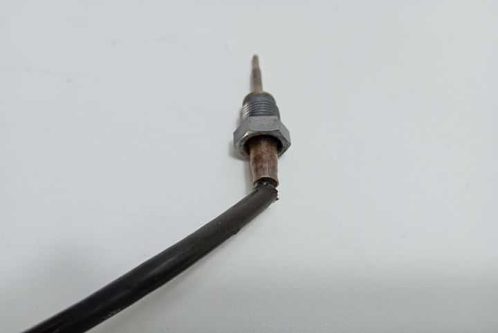 Senzor  temperatura gaze 8126R Renault Captur prima generatie seria