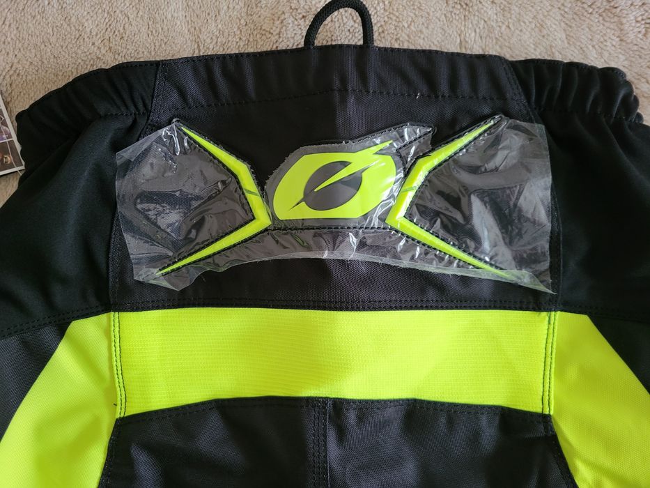 Pantaloni racing O'Neal Elements 30