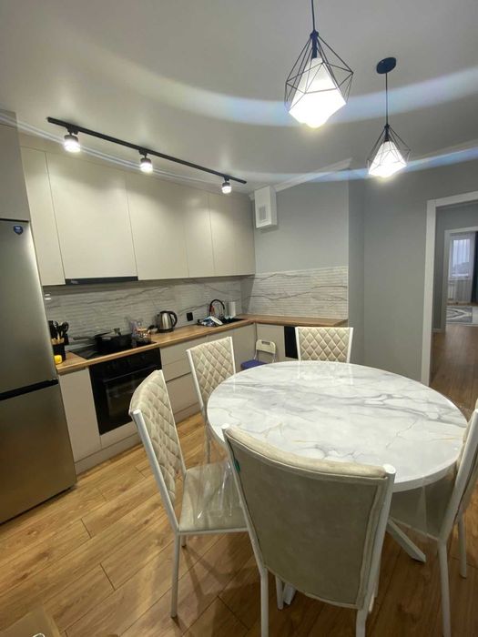 Продам 3х.ком.квартиру